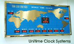 World Time Clock