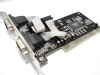 MOSCHIP 9835-pci-to-serial 2s