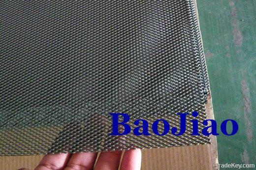 Aluminum Gutter Mesh(1MX50M)