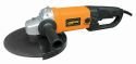 Angle Grinder