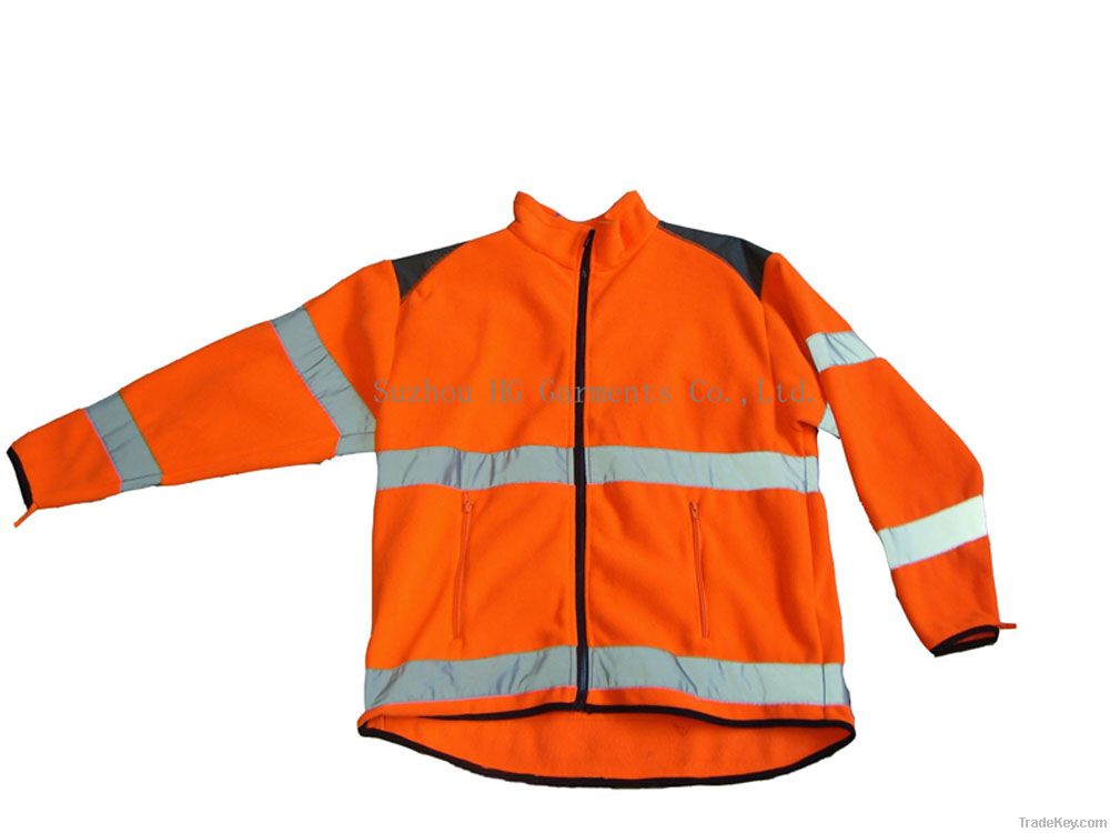 Workwear Fleece Jacket