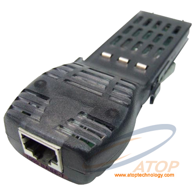 1000BASE-T SFP Transceiver