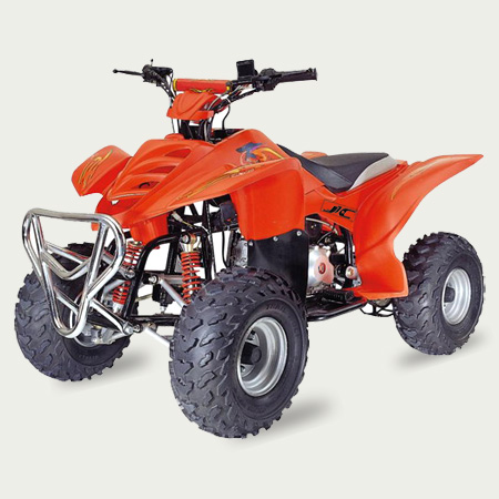 ATV JH90 Exporter