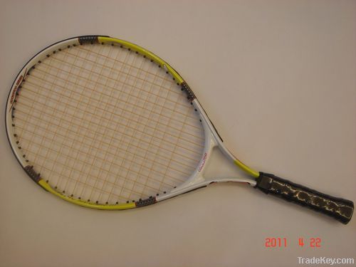 Sell Aluminium Junior Tennis Racket