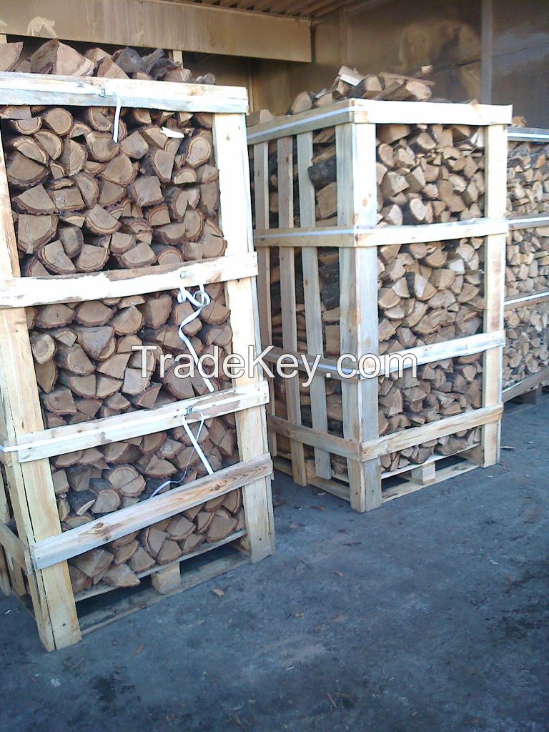 Firewood Beech and Oak