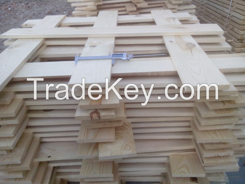 Pallet boards/timber boards