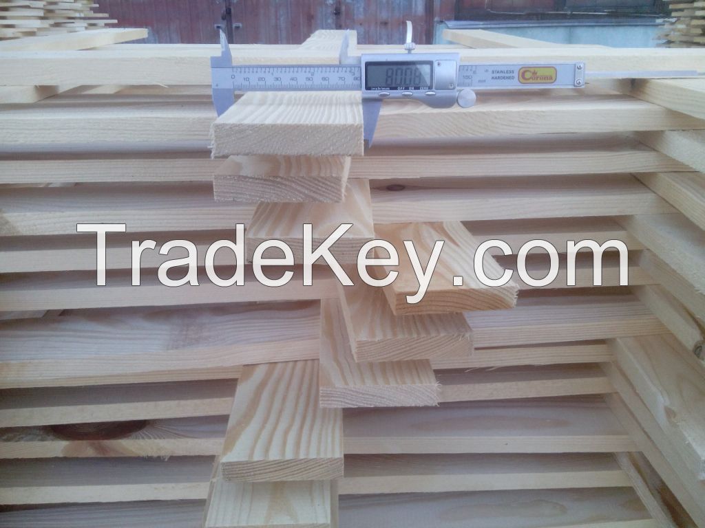 Pallet boards/timber boards