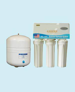 Reverse Osmose Water Purifior