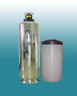 Centre Water Softener