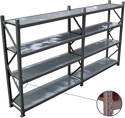 Longspan Rack