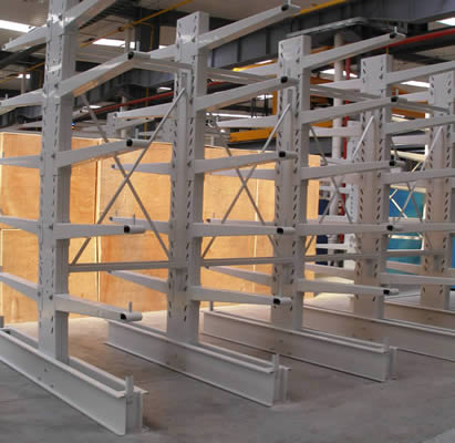 Cantilever Rack