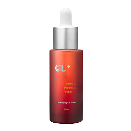 Calming intensive Serum