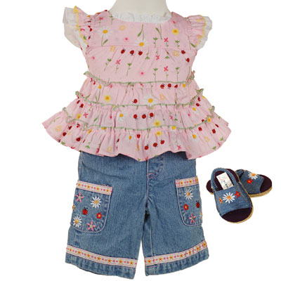 kids fashion