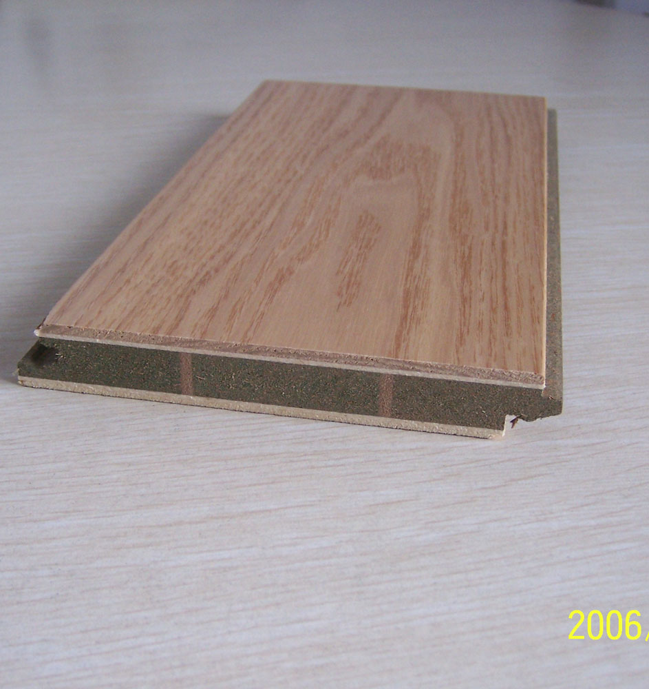sell 3 layer ( Multi-ply )Parquet  flooring.