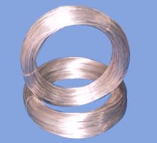 Carbon  Spring Wire