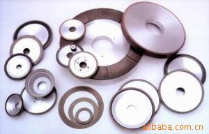 Diamond Grinding Wheel