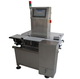 High Speed Check Weigher