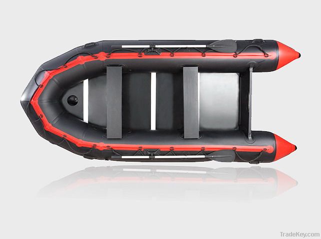 inflatable boat  ts-a