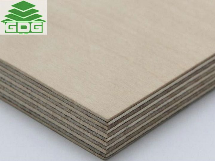 Film Faced Shuttering Plywood & Anti Slip Plywood