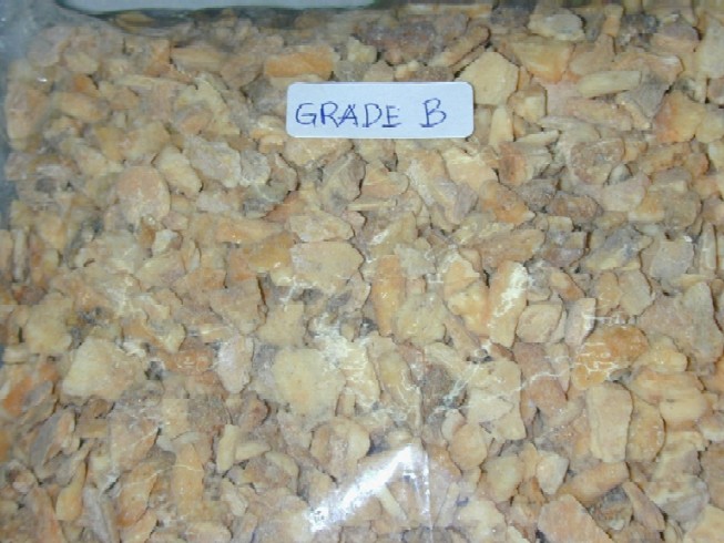 Siam Benzoin Grade B