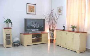 TV Stands & Storage Cabinet