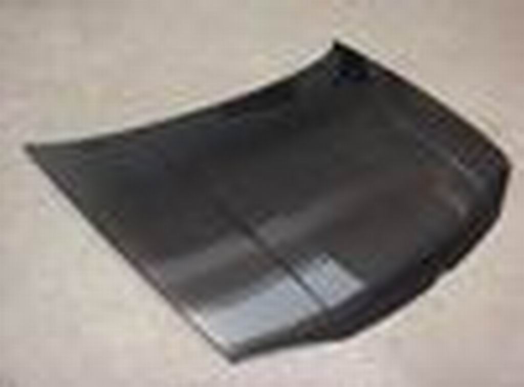 carbon fiber hood for Golf 5