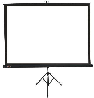 Tripod Screen