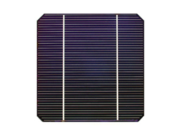 Polycrystalline  silicon solar cell
