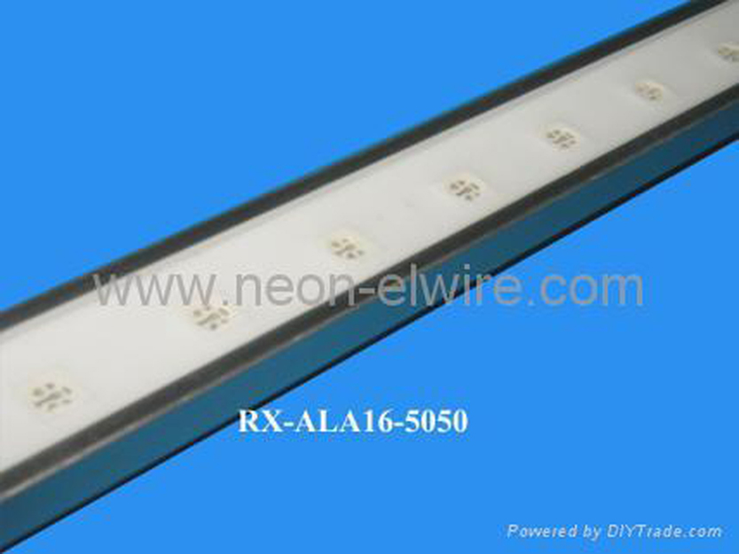 waterproof  LED Aluminum-slot Strip Light