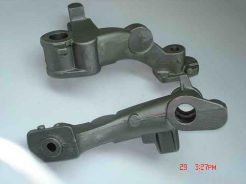 Grey Iron Casting Parts