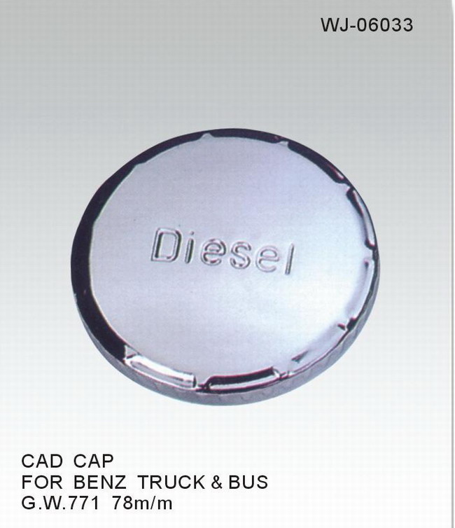 GAS CAP