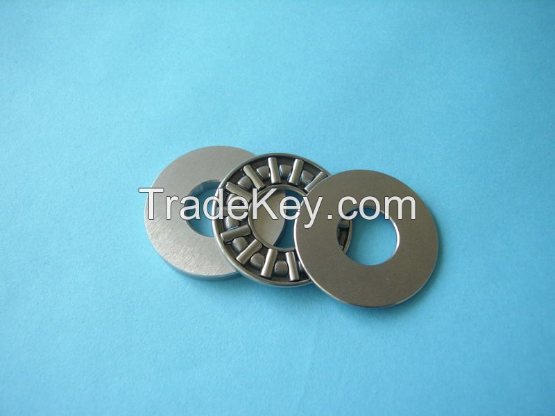 SSAX1024  Stainless steel needle bearings