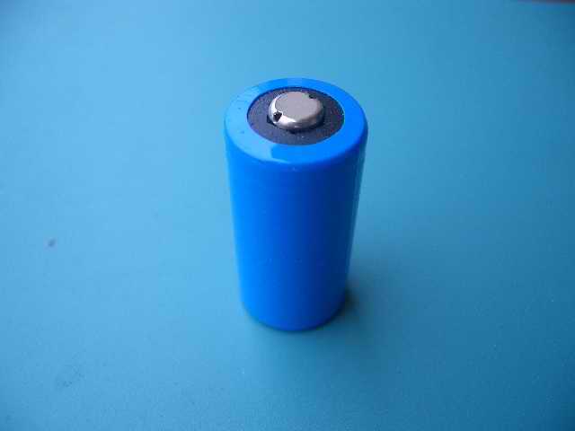 3.7V Polymer Li-ion batteries-2
