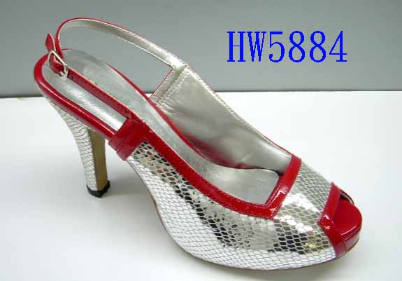 women shoes