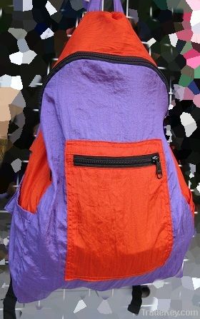 Geko Gear Back Pack