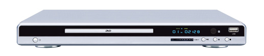 DVD+DVB-T Combo