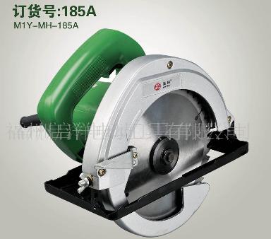 Circular saw 185A (C7)