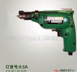 electric Drill 6.5A