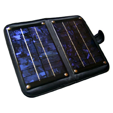 Solar Charger Kit SC-02