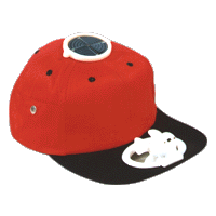Solar Hats SH-03