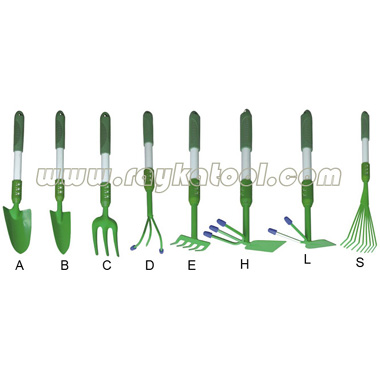 Garden tools RKA-02