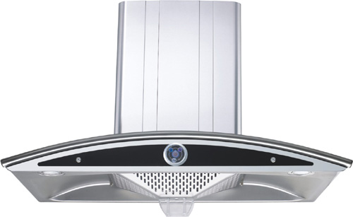 Range Hood(CXW-220-B1)