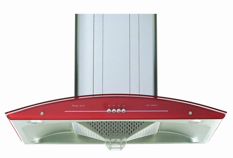 Range Hood (CXW220-W-5)