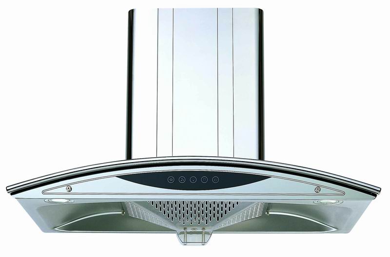 Range hood(CXW220-B10-1)