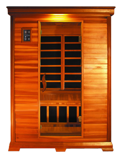 Infrared Sauna