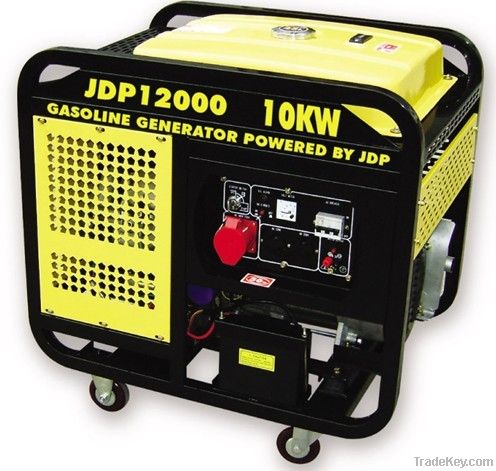 10kw gasoline generator set