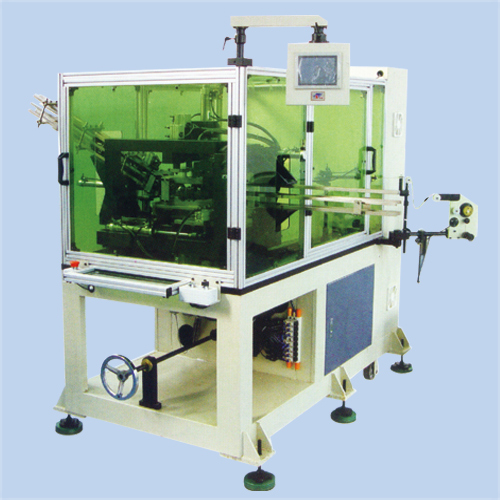 Armature Winding Machine