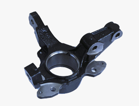 Steering Knuckle