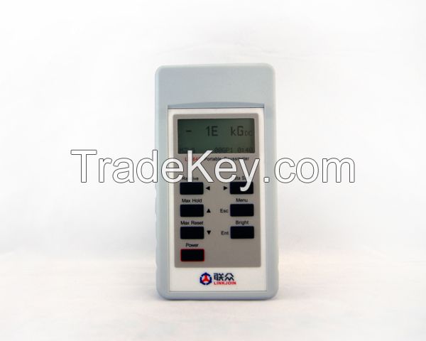 Gaussmeter