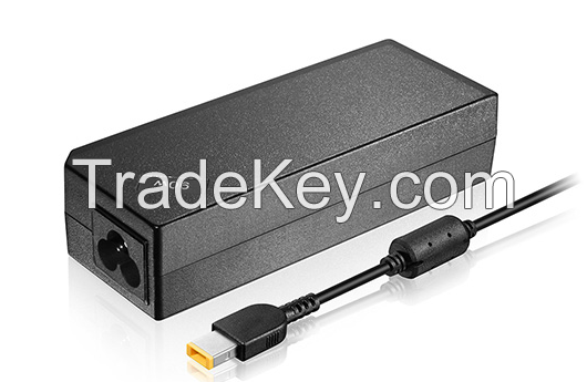 Laptop adapter for Lenovo 20V 4.5A